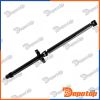 Arbre de transmission pour SUBARU | NWN-SB-001, 27111-SA000